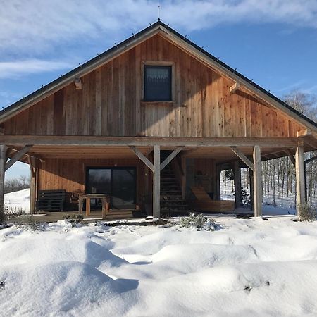 Wabrzezno Zurawi Jar B&B 외부 사진