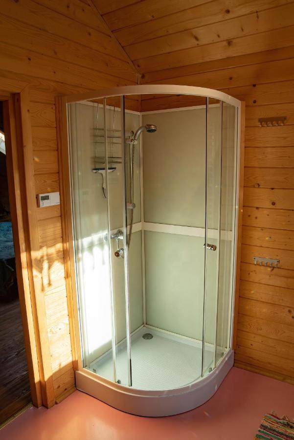 Wabrzezno Zurawi Jar B&B 외부 사진